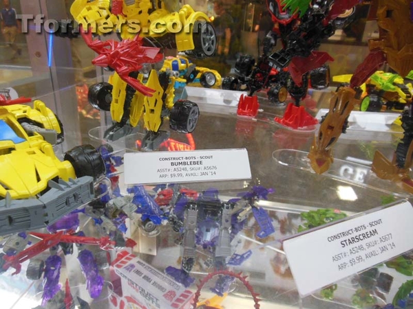 Transformers Sdcc 2013 Preview Night  (111 of 306)